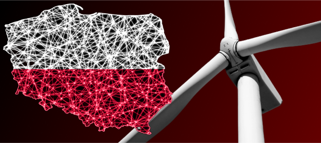USYS Poland energy implementation